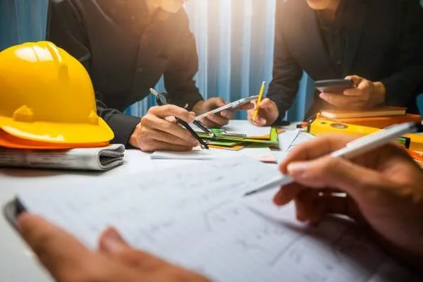 HAVE NO IDEA CONTRACTOR FRAUD ATTORNEY NEEDED?