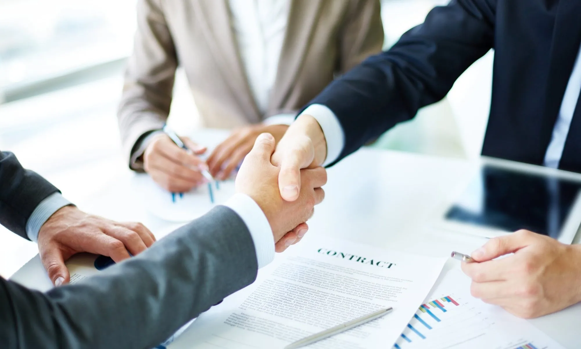 REDUNDANCY AND RESTRUCTURING PLANNING