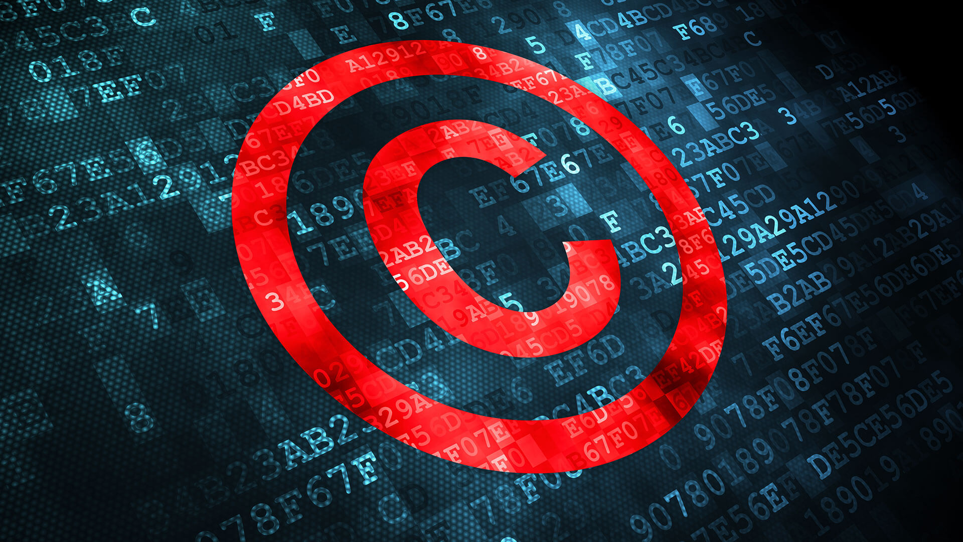 PRESENTING RULES UTILIZED BY COPYRIGHT LAWYERS