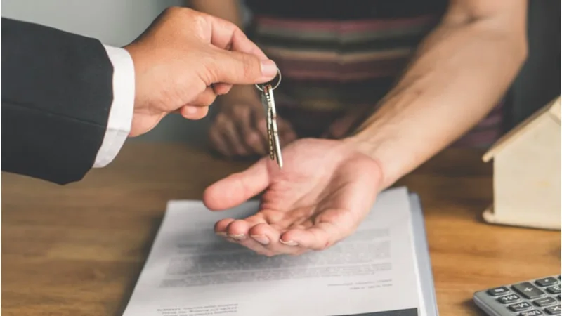 WHY IS IT IMPORTANT TO USE A BILL OF SALE DOCUMENT?