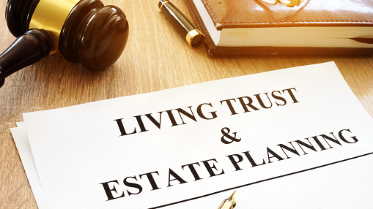 GET THE TRUST AND WILLS ATTORNEY TO HAVE AN ERROR-FREE AND RELIABLE SERVICE