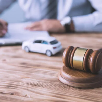 THINGS TO KNOW ABOUT HIRING CAR ACCIDENT LAWYERS