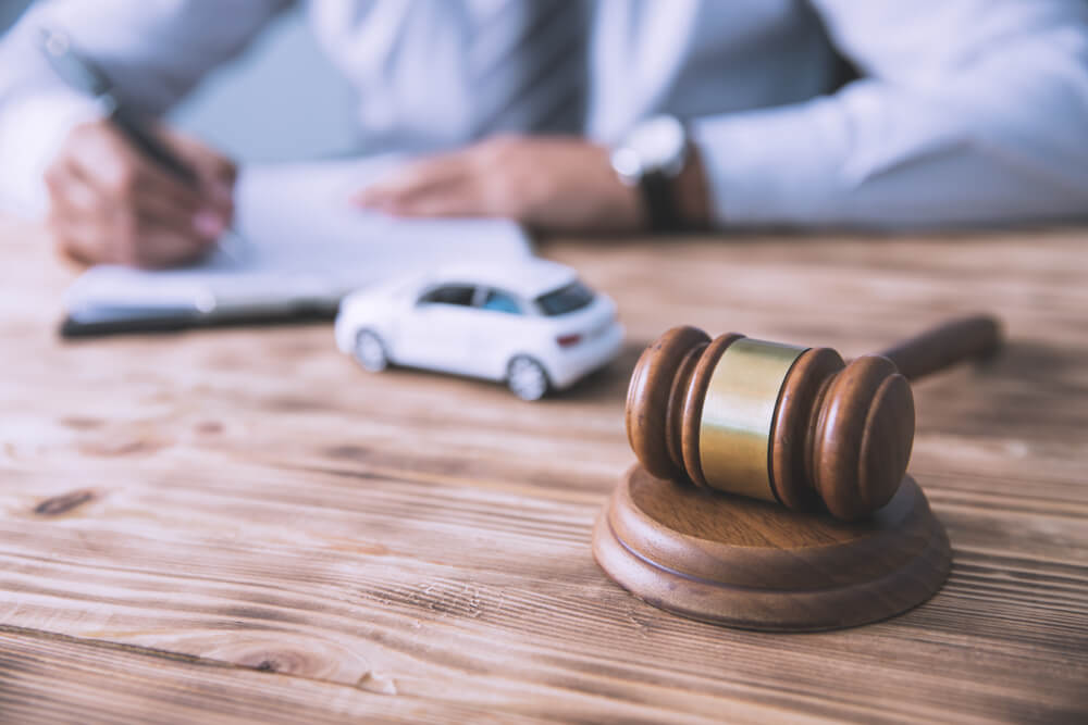 THINGS TO KNOW ABOUT HIRING CAR ACCIDENT LAWYERS