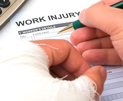 SOME ALARMING SIGNS THAT YOU NEED A WORKERS COMP ATTORNEY
