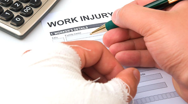 SOME ALARMING SIGNS THAT YOU NEED A WORKERS COMP ATTORNEY