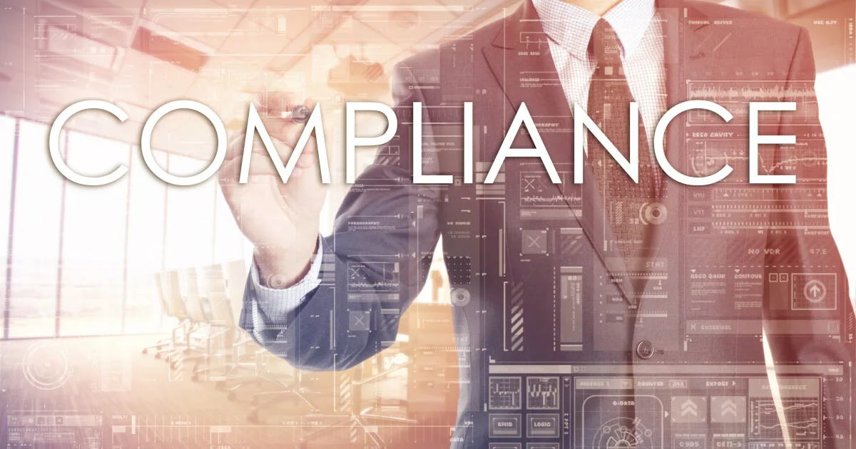 THE COMPANY COMPLIANCES THAT EACH COMPANY NEED TO TAKE PROPER PROPER PROPER CARE OF