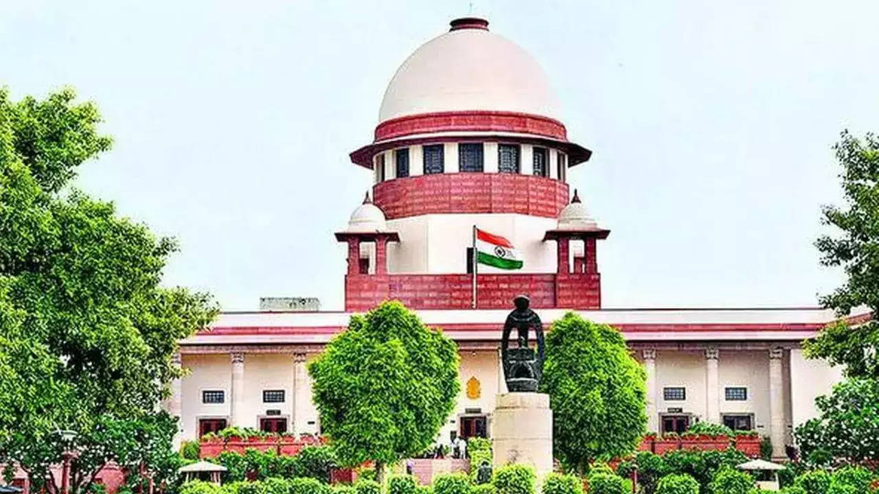 Forced Religious Conversions, if Found to Be True, May Affect Security of the Nation’: SC
