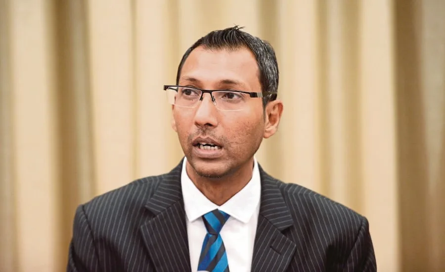 No need for new law on hate speech, says ex-Bar chief