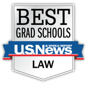 Law School Boycott of U.S. News Ranking