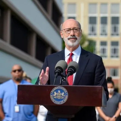 New turnpike law starts today in Pennsylvania