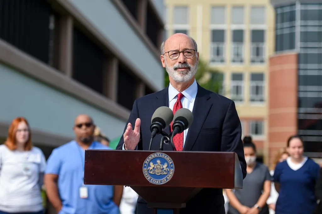 New turnpike law starts today in Pennsylvania